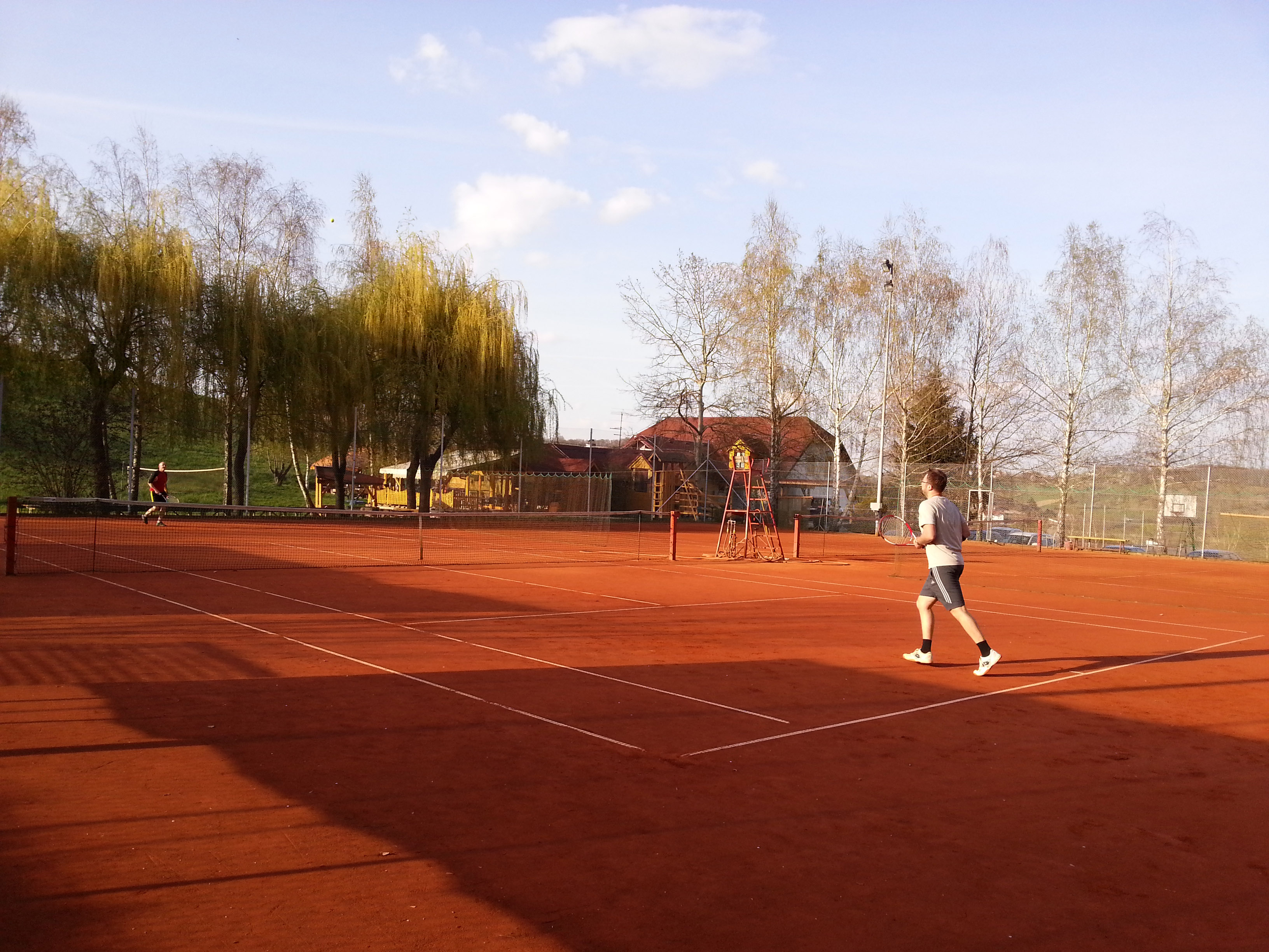Tenis Maribor