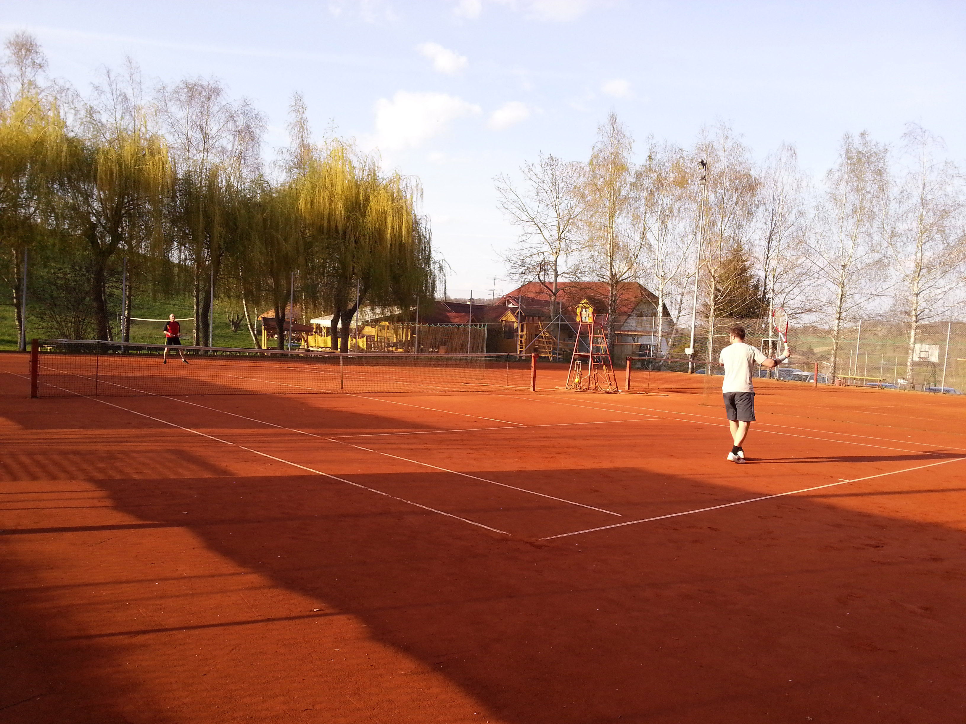 Tenis Maribor